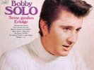 Bobby Solo - Seine Großen Erfolge LP Comp Vinyl Schallplatte 82227