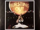 Jethro Tull - Live - Bursting Out 2xLP Album RE Vinyl Schallplatt