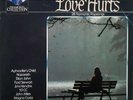 Various Love Hurts 28 Romantic Popsongs 2xLP Comp Vinyl Schallplatte 104382