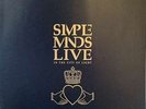 Simple Minds Live In The City Of Ligh 2xLP Album Gat Vinyl Schallplatte 116458
