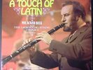 Mr. Acker Bilk* And The Leon Young String C 2xLP Album Vinyl Scha
