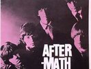 The Rolling Stones - Aftermath LP Album RE Vinyl Schallplatte 124737