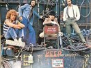 The Who - Who Are You (LP, Album) Vinyl Schallplatte - 128078