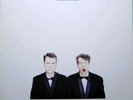 Pet Shop Boys - Actually (LP, Album) Vinyl Schallplatte - 132484