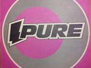 Various - Pure LP Comp Vinyl Schallplatte 132504