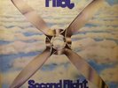 Pilot - Second Flight LP Album Vinyl Schallplatte 131671