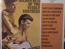 The Everly Brothers* The Golden Hits Of LP Comp RE Vinyl Schallplatte 132546