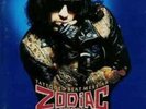 Zodiac Mindwarp And The Love Reaction Tatto LP Album Vinyl Schallplatte 133010