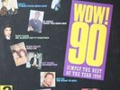 Various - WOW  90 (2xLP, Comp) Vinyl Schallplatte - 133884