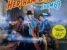 Sham 69 - The Adventures Of Hersham Boys (LP, Al Vinyl Schallplatte - 134572