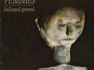 Violent Femmes - Hallowed Ground (LP, Album) Vinyl Schallplatte - 134395