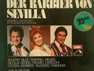 Gioacchino Rossini Der Barbier Von Sevilla LP Quad Vinyl Schallplatte 138462
