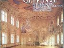 G.F. Händel* / Collegium Aureum 3xLP Album Quad + Box Vinyl Schallplatte 139300
