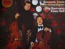 Jörg Baumann, Klaus Stoll - Romantic Duets - Romantisc Vinyl Schallplatte 138540