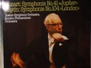 Mozart*, Boston Symphony Orchestra, Eugen Jochum, LP Vinyl Schallplatte 138654