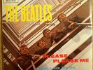 The Beatles - Please Please Me (LP, Album, RE) Vinyl Schallplatte - 140300