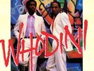 Whodini - Whodini LP Album Vinyl Schallplatte 141327