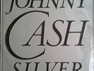 Johnny Cash - Silver (LP, Album) Vinyl Schallplatte - 142210