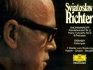 Sviatoslav Richter Rachmaninoff*, Debussy* 2xLP Comp Vinyl Schallplatte 147704