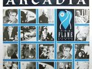 Arcadia The Flame Extended Remix 12