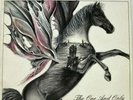 Argus Pegasus - The One And Only LP Vinyl Schallplatte 151820