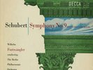 Wilhelm Furtwängler Conducting The Berlin Philharmonic Vinyl Schallplatte 153906