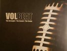 Volbeat - The Strength / The Sound / The Songs ( Vinyl Schallplatte - 154392