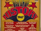 Various - Hit History 1967 (LP, Comp) Vinyl Schallplatte - 155681