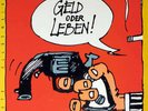Erste Allgemeine Verunsicherung* - Geld Oder Leb Vinyl Schallplatte - 156993