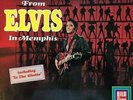 Elvis Presley - From Elvis In Memphis (LP, Album Vinyl Schallplatte - 159042