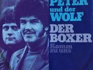 Peter Und Der Wolf - Der Boxer (7