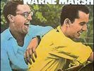 Lee Konitz With Warne Marsh Lee LP Album Mono RE RM Vinyl Schallplatte 162835