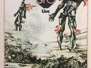 UFO - Live (LP, Album, RP, Gat) Vinyl Schallplatte - 164264