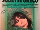 Juliette Greco* Juliette Greco LP Comp RE Vinyl Schallplatte 163947