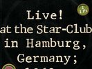 The Beatles - Live  At The Star-Club In Hamburg, Vinyl Schallplatte - 166618