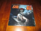 Ozzy Osbourne Bark At The Moon [LP] (Vinyl, 1983 CBS) Original Shrink Wrap