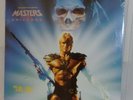 Bill Conti MASTERS OF THE UNIVERSE Varese Sarabande RARE 1987 LP MINT/SEALED