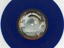 Darlene Love Christmas (Baby Please Come Home) 7' Blue Vinyl Record 1974 Single