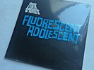 ARCTIC MONKEYS - FLUORESCENT ADOLESCENT * 7 INCH VINYL * FREE P&P UK * SEALED *