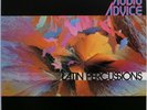 EDMUNDO ROS AND HIS ORCHESTRA / AUDIO VOICE - LATIN PERCUSSIONS / KING JAPAN