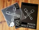 Rock n ' Roll LP OI ISD SKINHEAD ROCK O RAMA REBELLES EUROPEENS 28 REMORSE ROR