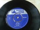 JOE GIBBS-TURN BACK THE HANDS OF TIME.VINYL 7