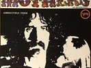 The Mothers Of Invention - Absolutely Free LP - Verve Records EXCELLENT