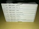 Discografía de Mecano 9 discos. Nueva precintada. 1982/2009
