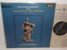 SXL 6091 Mozart Eine Kleine Nachtmusik / Sym No.36 The Linz VPO Kertesz ED1 WBG