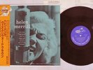 HELEN MERRILL SAME EMARCY 195J-7 Japan OBI MONO VINYL LP