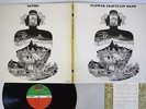 FLOWER TRAVELLIN' BAND SATORI ATLANTIC P-8056A Japan VINYL LP