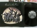 PAUL MCCARTNEY & WINGS BAND ON THE RUN APPLE EAP-80951 Japan VINYL LP