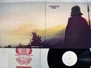 WISHBONE ASH ARGUS MCA MCA-5117 Japan PROMO VINYL LP