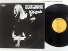 SCORPIONS IN TRANCE RCA RVP-6050 Japan VINYL LP